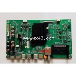 海信 LED48K320U 主板组件 RSAG7.820.6016